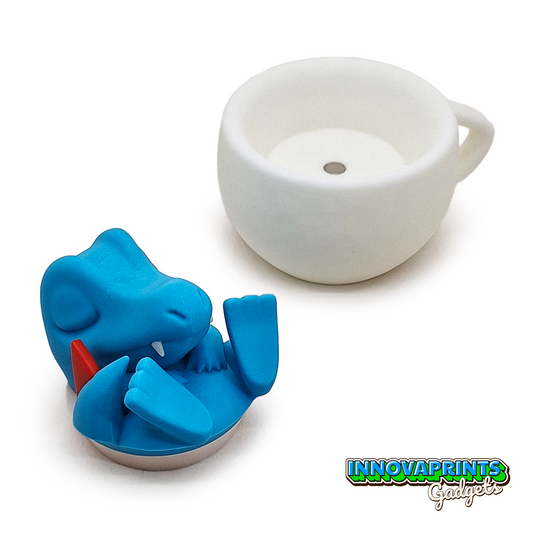 POKETAZA DE TOTODILE