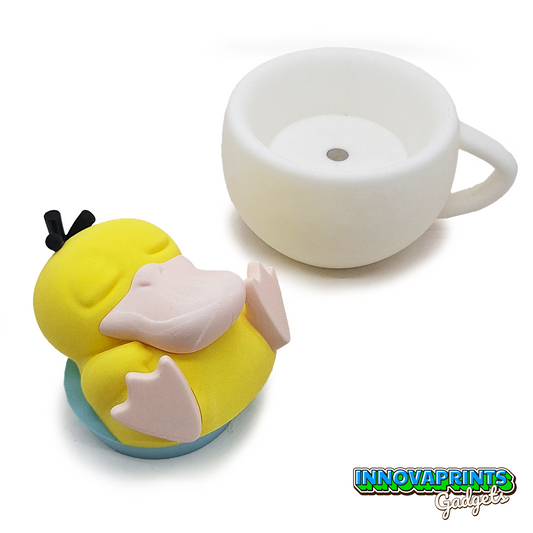 POKETAZA DE PSYDUCK