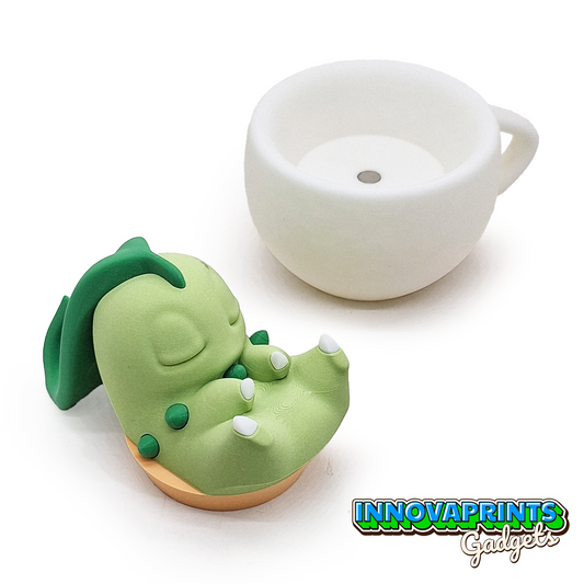 POKETAZA DE CHIKORITA