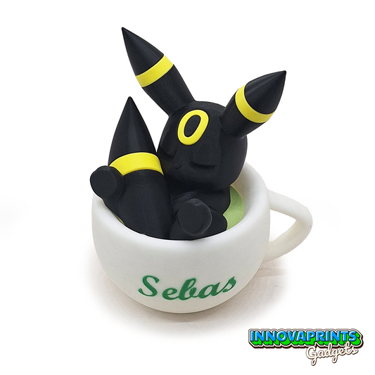 POKETAZA DE UMBREON