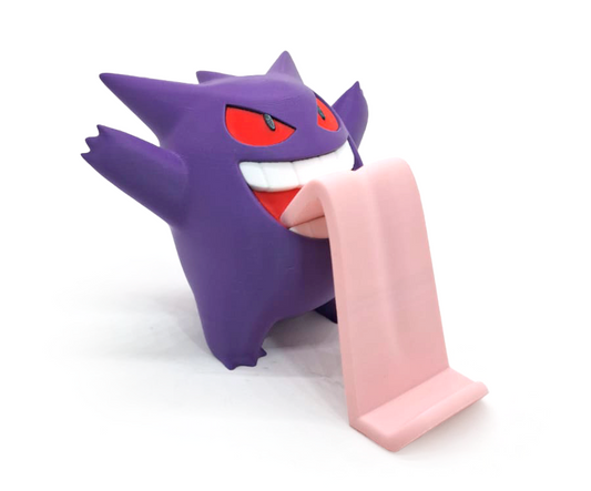 SOPORTE PARA CELULAR GENGAR