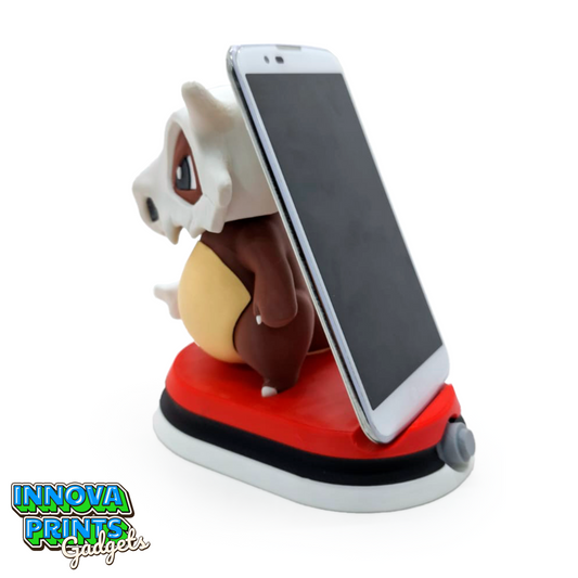 SOPORTE PARA CELULAR CUBONE