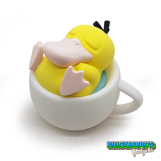 POKETAZA DE PSYDUCK
