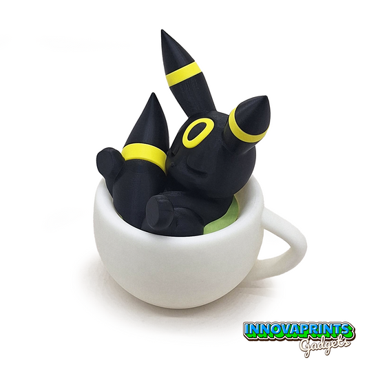 POKETAZA DE UMBREON