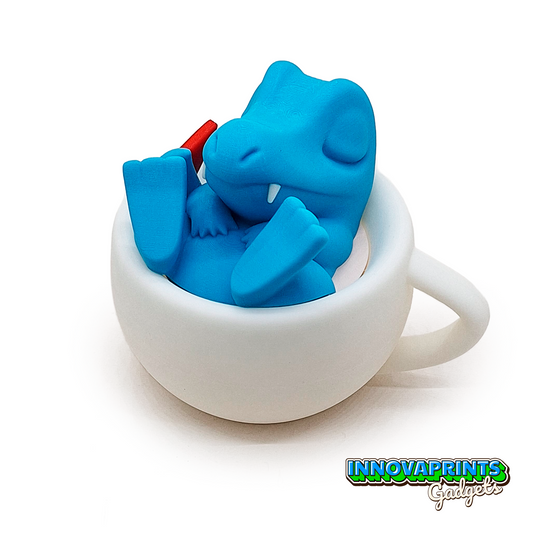 POKETAZA DE TOTODILE