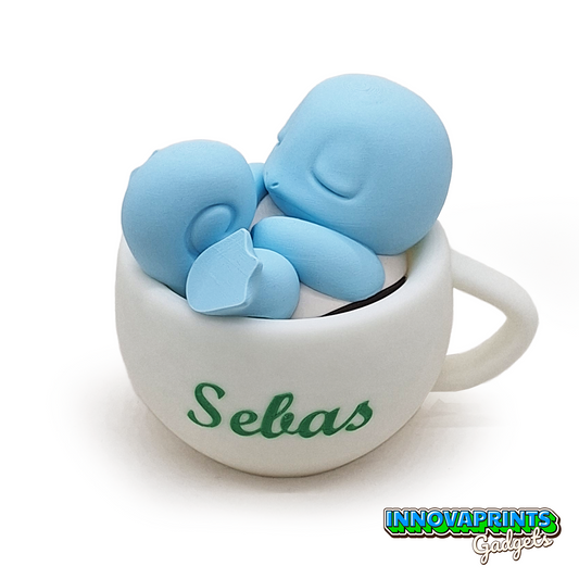 POKETAZA DE SQUIRTLE