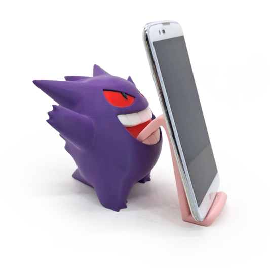 SOPORTE PARA CELULAR GENGAR