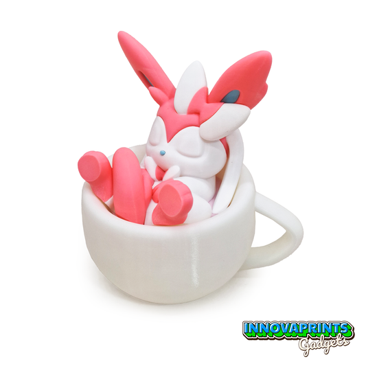 POKETAZA DE SYLVEON